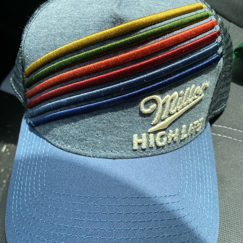 Miller High Life Brand New w Tags - SOLD OUT